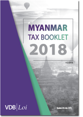 vdb loi myanmar tax booklet 2018 v 2